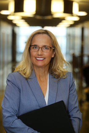San Joaquin District Attorney Tori Verber Salazar