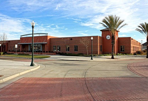 Lathrop City Hall