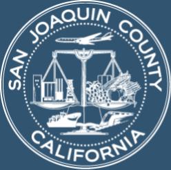 San Joaquin Seal