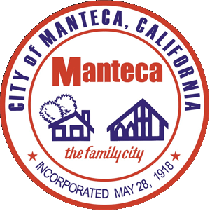 Manteca logo