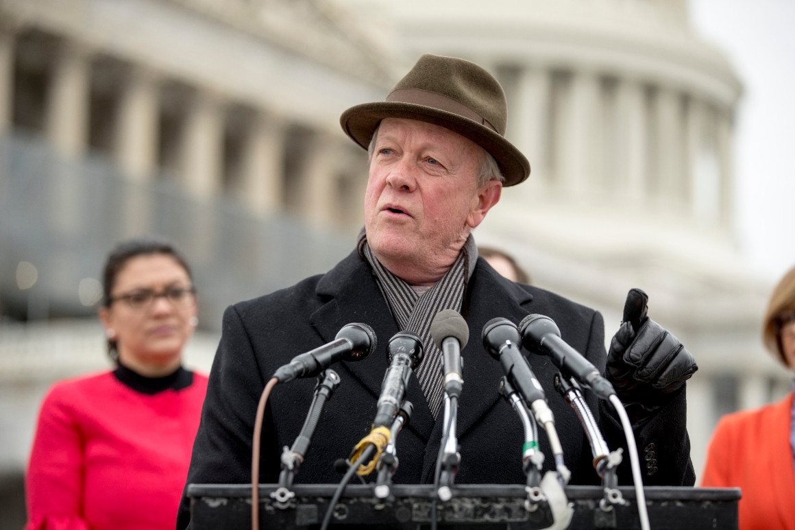 Rep. Jerry McNerney